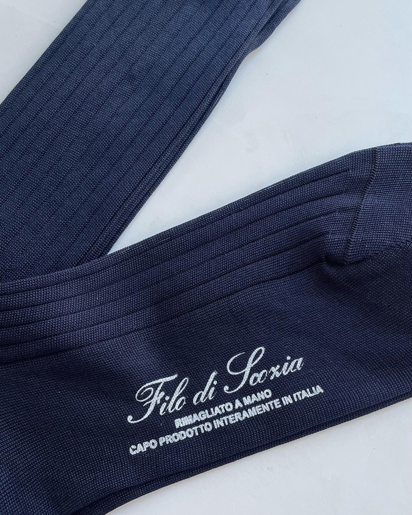 Calze uomo Filo Scozia