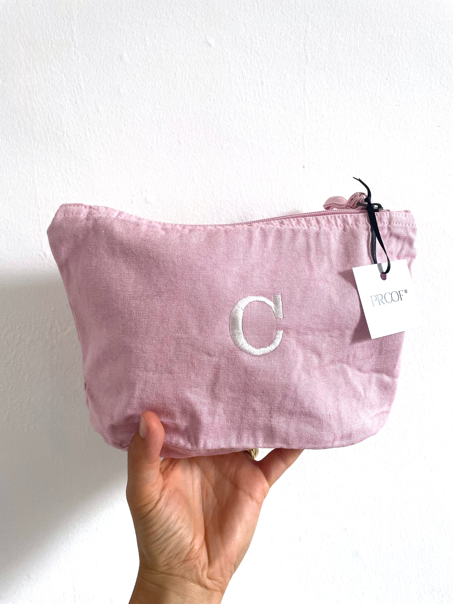 Beauty “Bianca” colore rosa