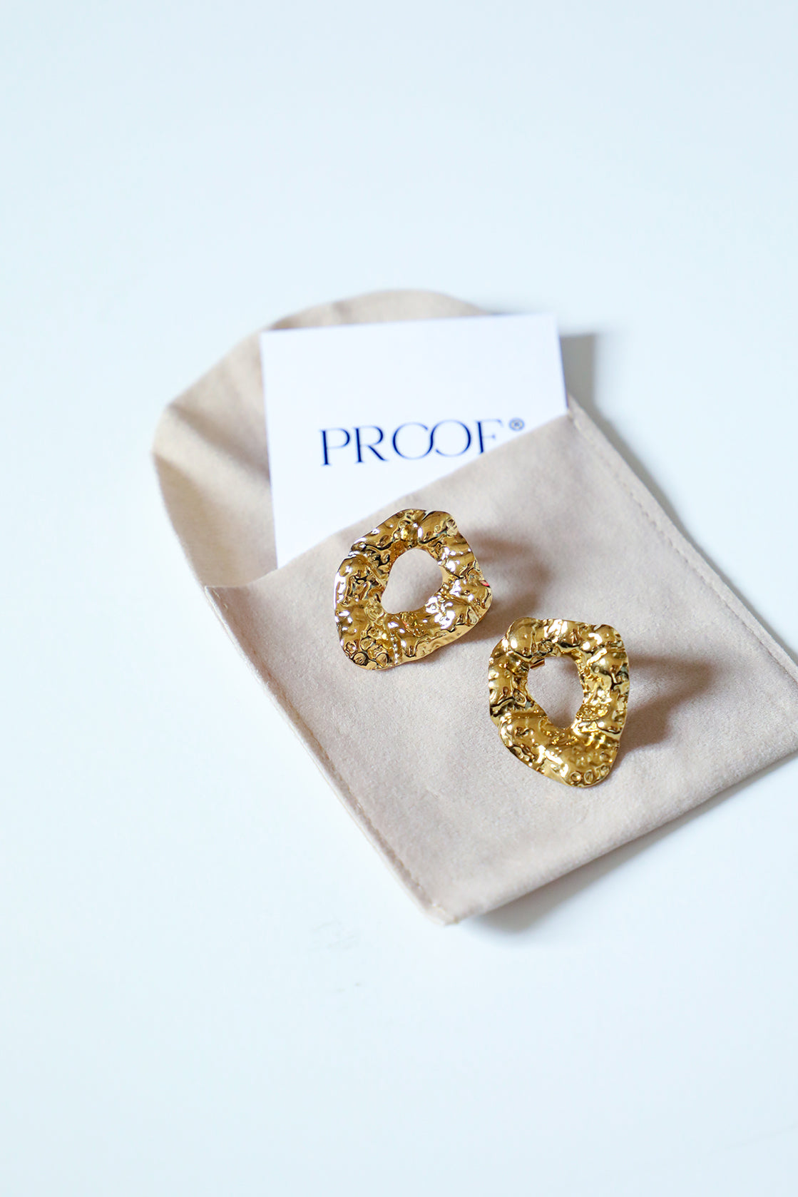 Orecchini Margherita