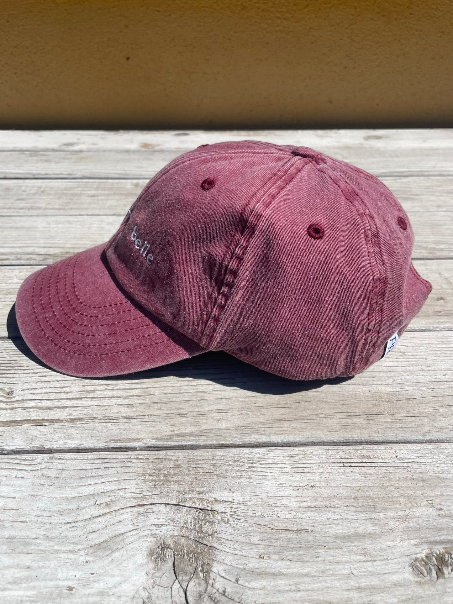 Cappellino "Solo cose belle"