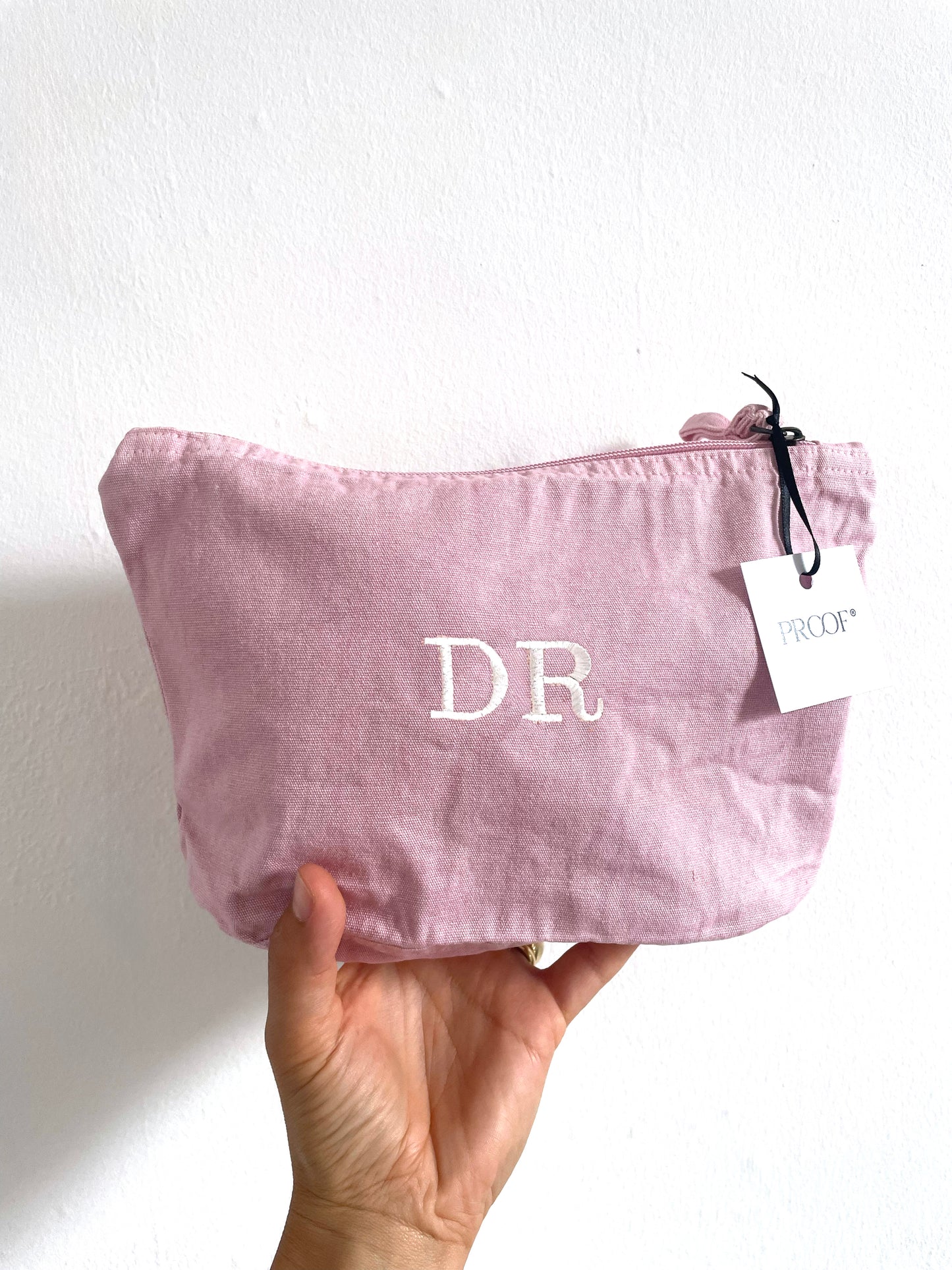 Set mare Borsa corda + Beauty rosa + Telo mare rosa personalizzati