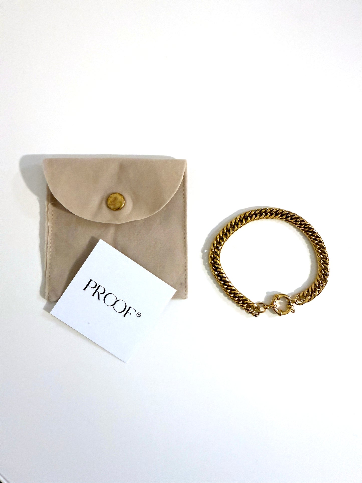 Bracciale maglia