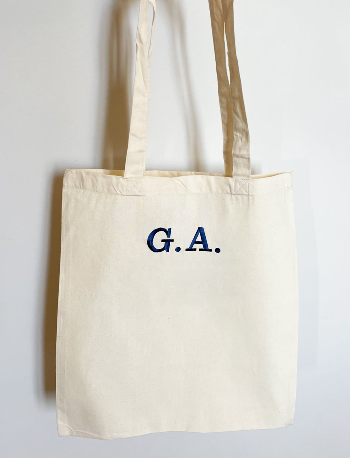 Shopper personalizzata Sabbia