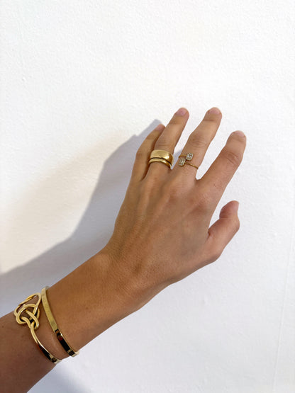 Anello Lucia