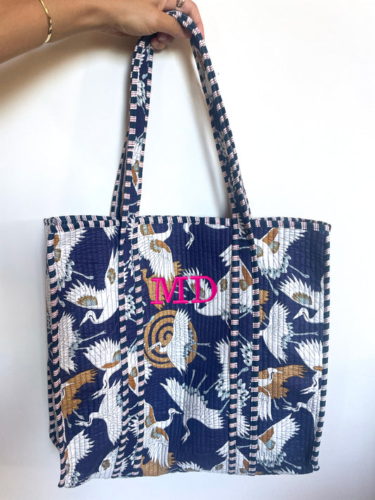Shopper "Buls" personalizzata #10