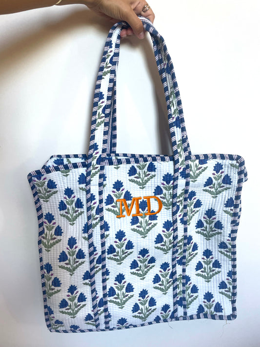 Shopper "Buls" personalizzata #8