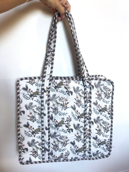 Shopper "Buls" personalizzata #7