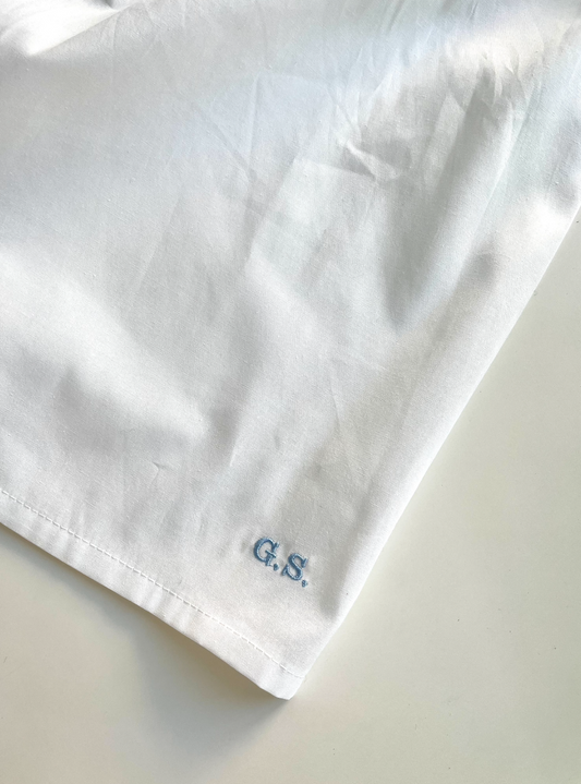 Boxer personalizzati
