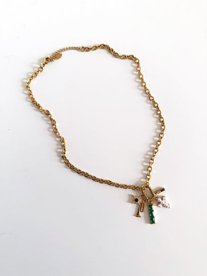 Collana "Elisabetta"