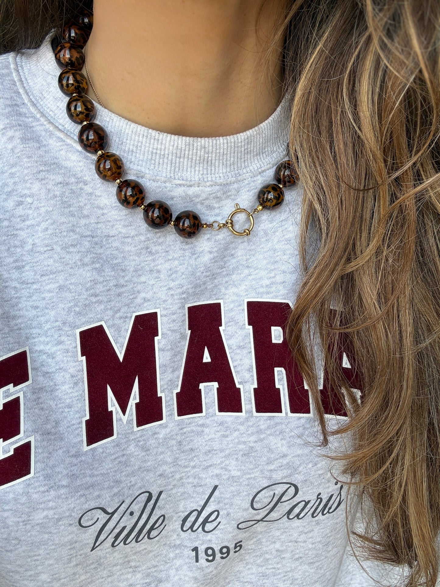 Collana "Silvia"
