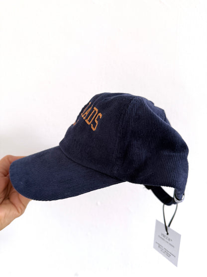 Cappellino "Cool dads club"