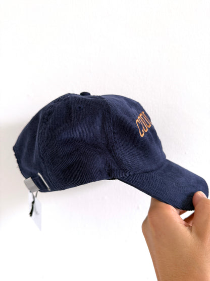 Cappellino "Cool dads club"