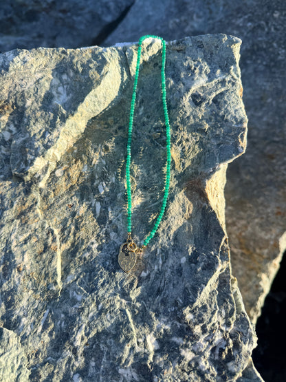 Collana "Cecilia”
