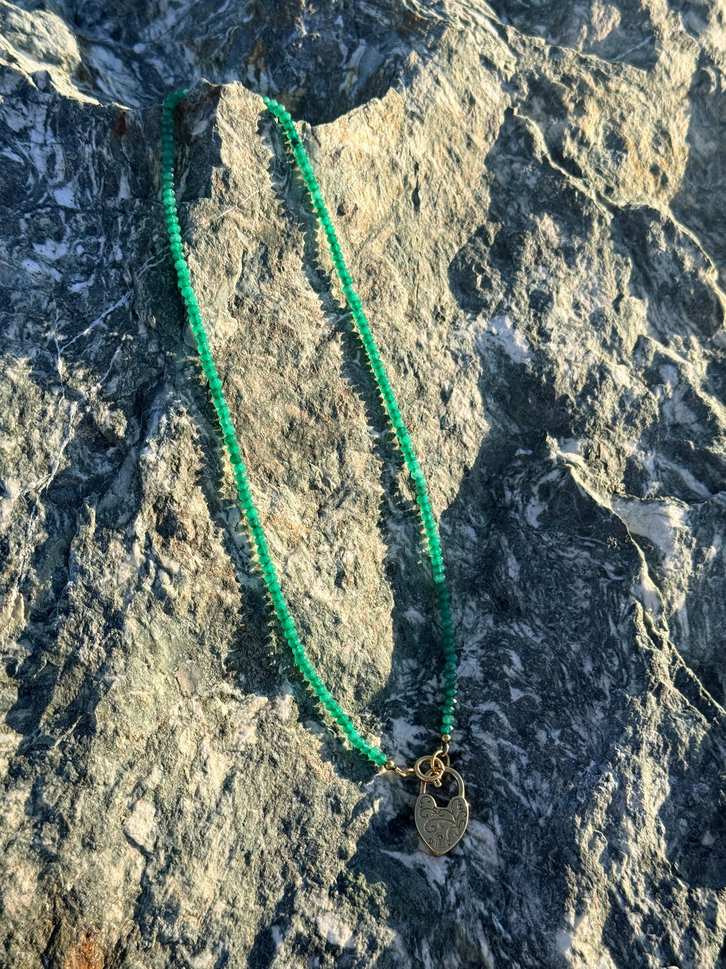 Collana "Cecilia”
