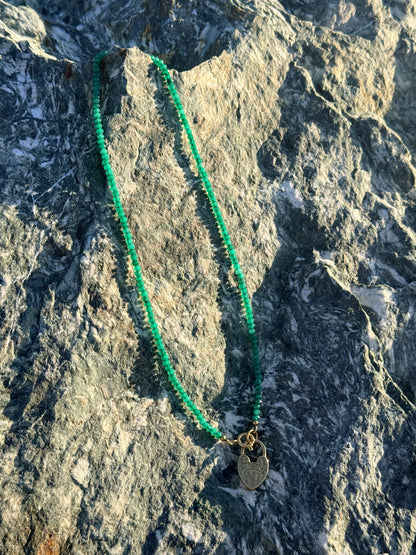 Collana "Cecilia”