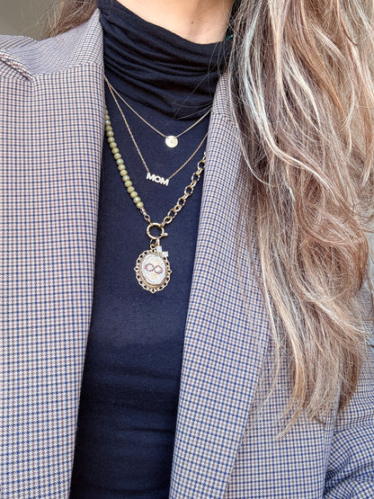 Collana "MOM"