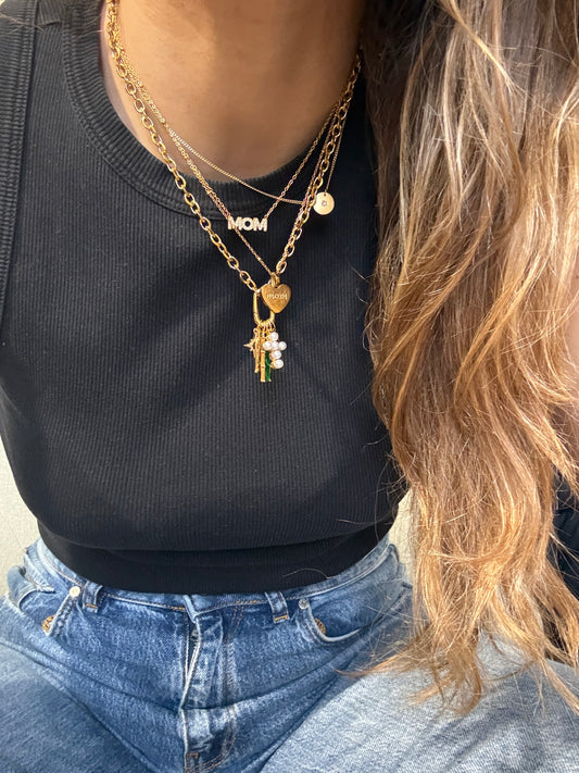 Collana "Elisabetta"