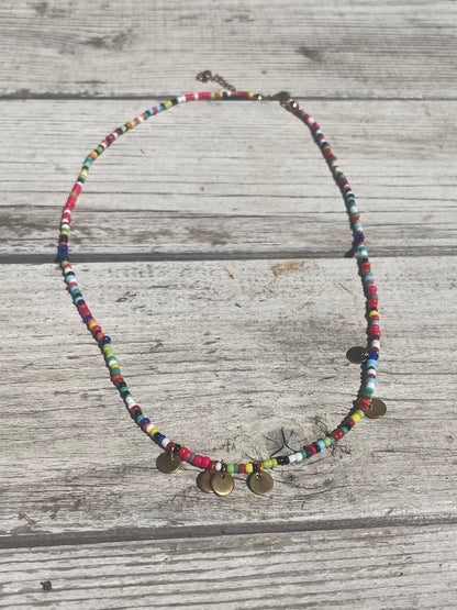 Collana Marcella