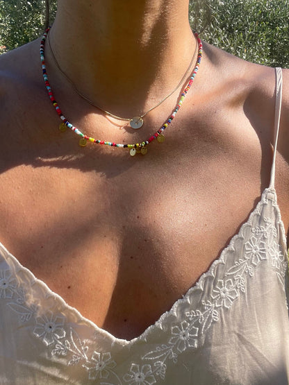 Collana Marcella