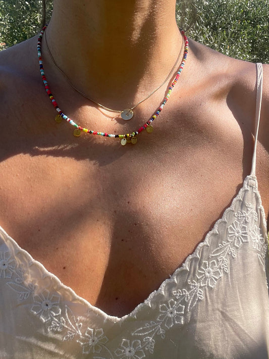 Collana Marcella