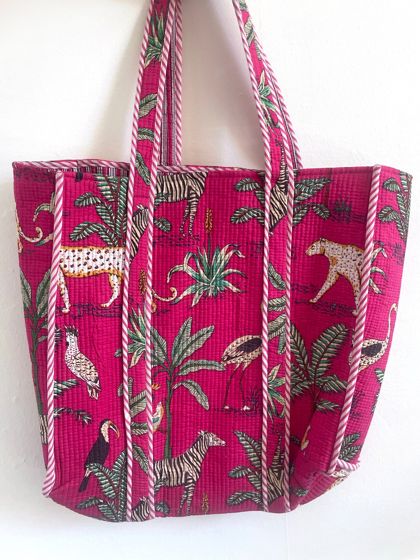 Shopper "Buls" personalizzata #4