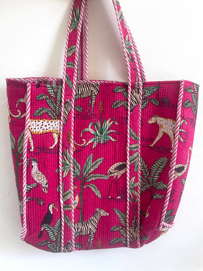 Shopper "Buls" personalizzata #4
