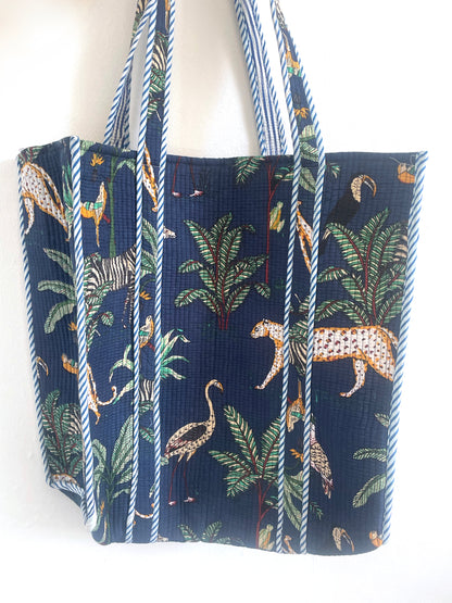 Shopper "Buls" personalizzata #1