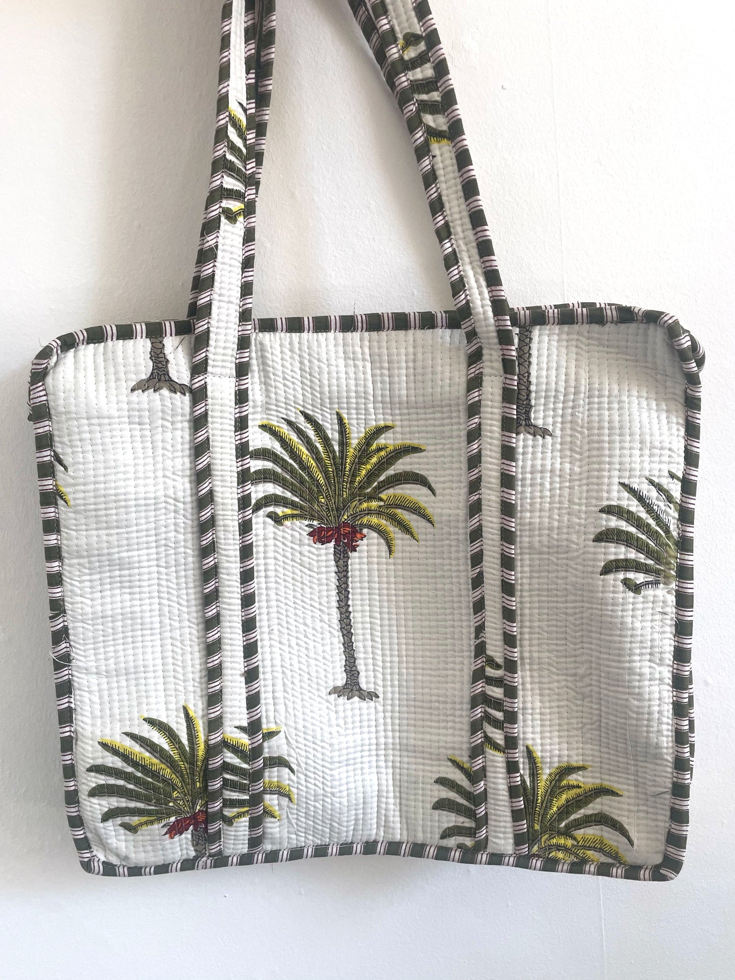 Shopper "Buls" personalizzata #5