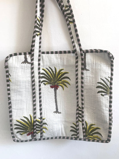 Shopper "Buls" personalizzata #5
