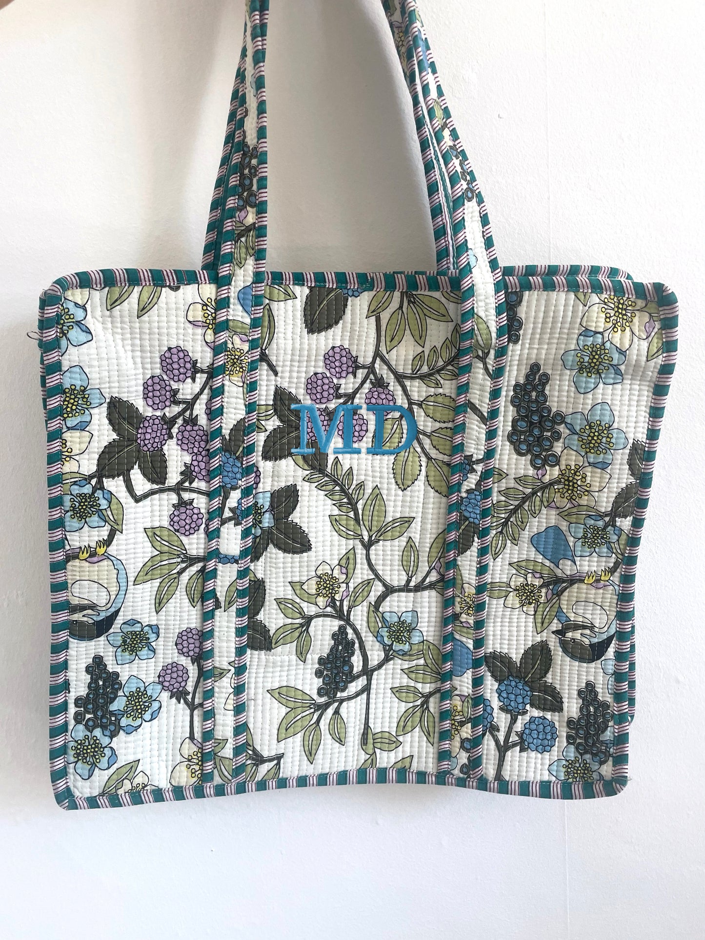 Shopper "Buls" personalizzata #6