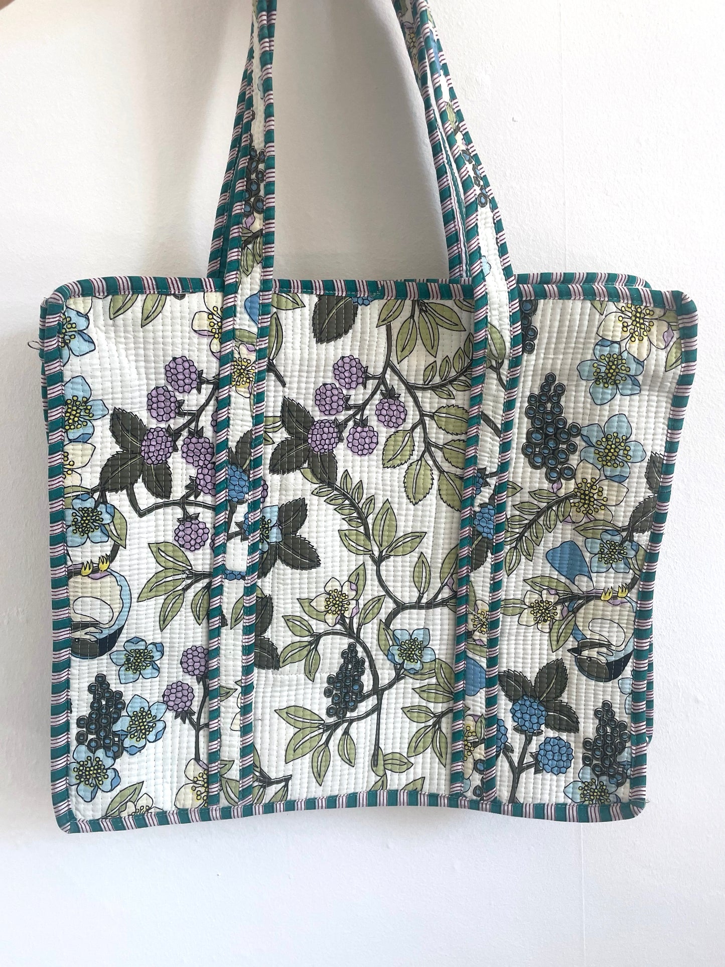 Shopper "Buls" personalizzata #6
