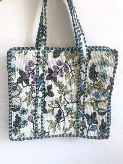 Shopper "Buls" personalizzata #6