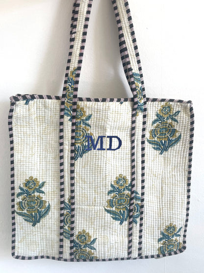 Shopper "Buls" personalizzata #9