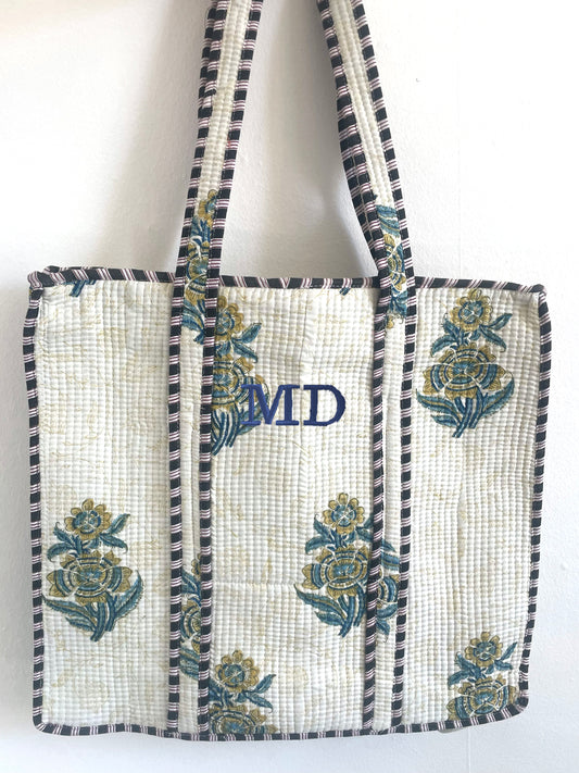 Shopper "Buls" personalizzata #9