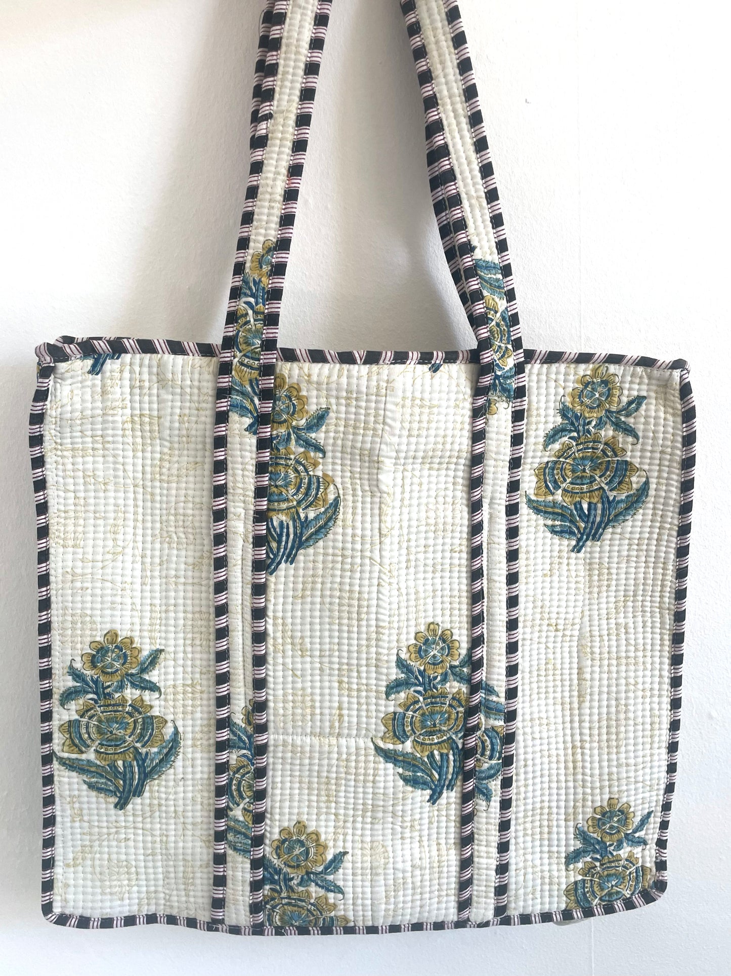 Shopper "Buls" personalizzata #9