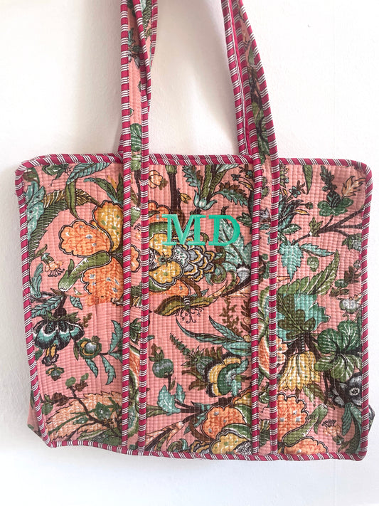 Shopper "Buls" personalizzata #10
