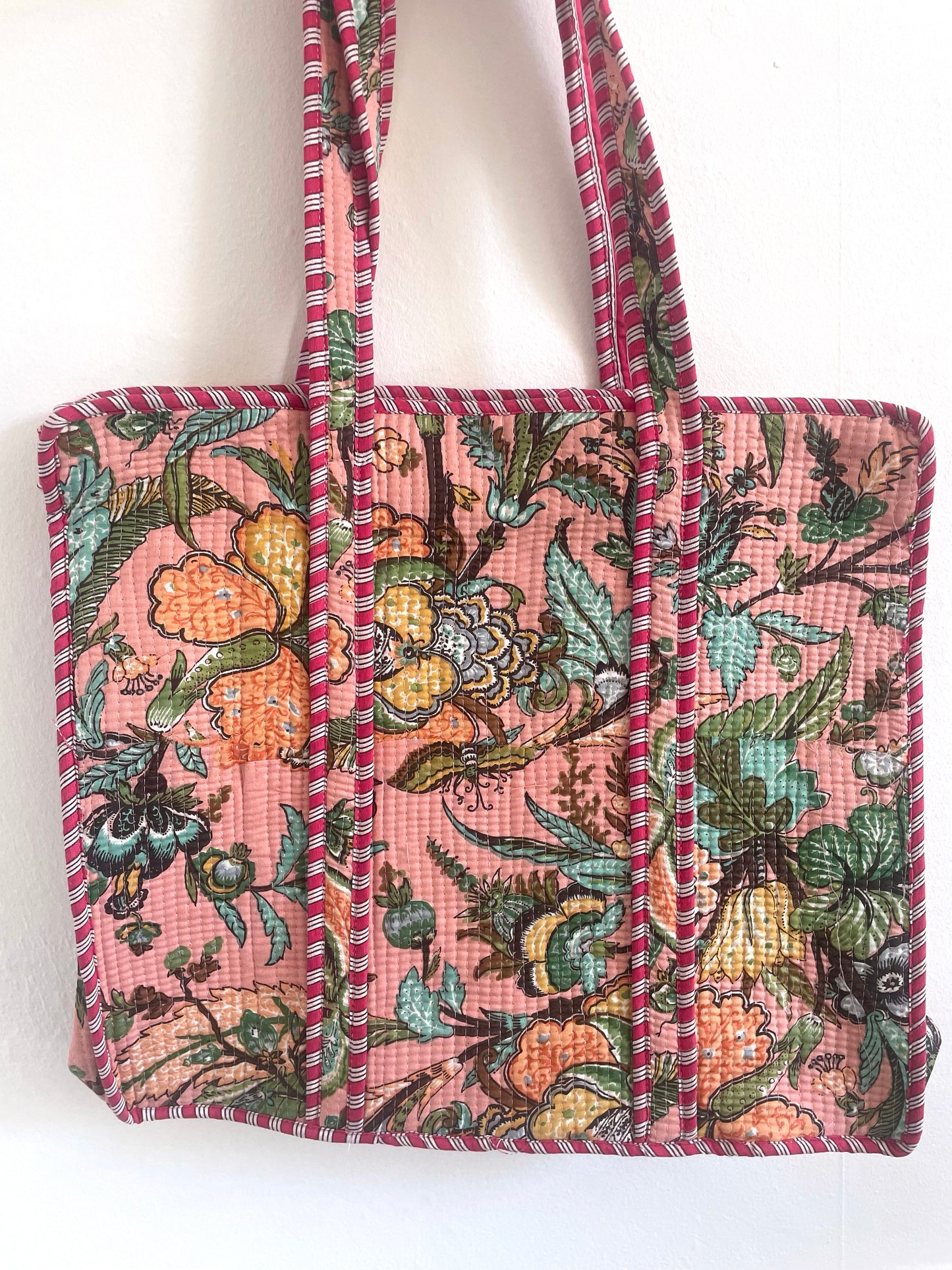 Shopper "Buls" personalizzata #10