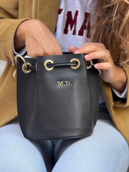 Borsa "Conni" giaguaro