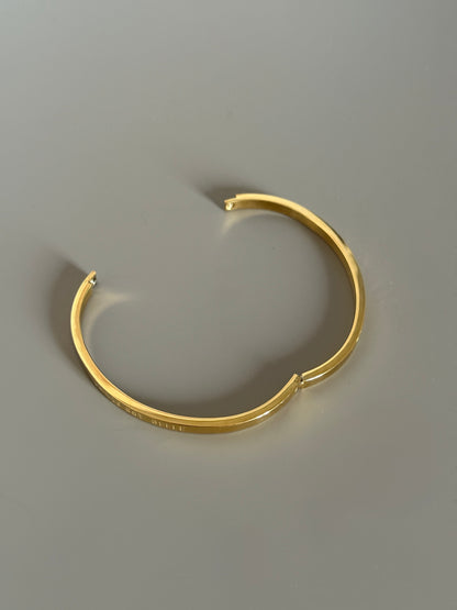 Bracciale "La vie est belle"