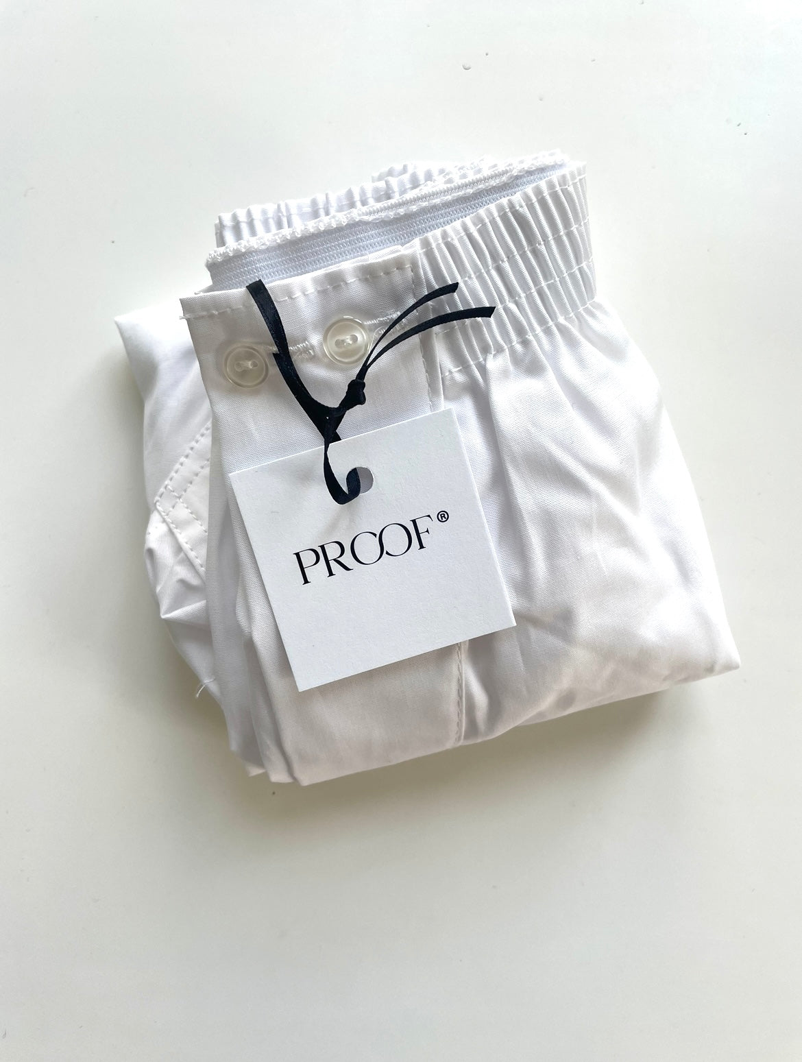 Boxer personalizzati