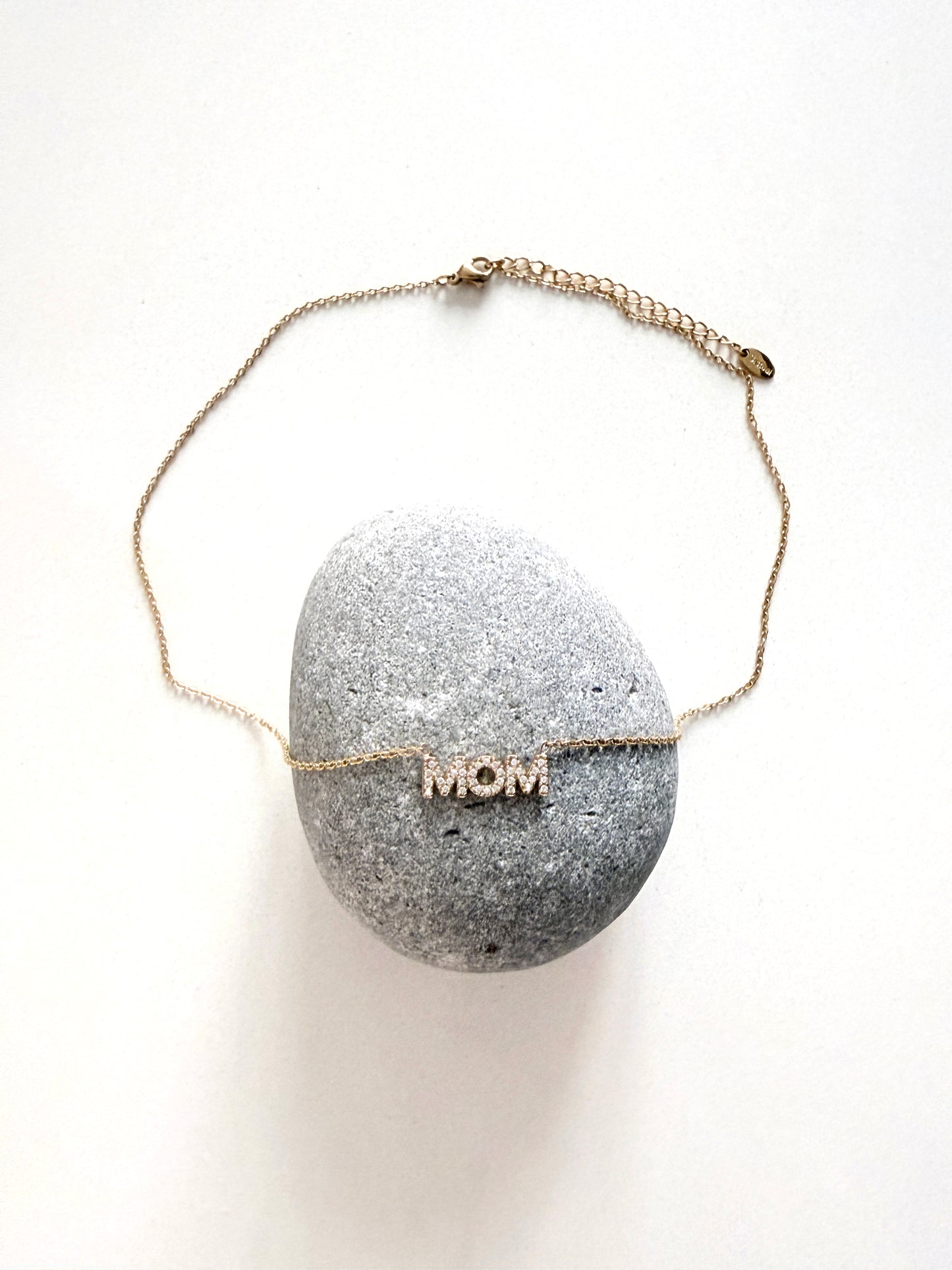 Collana "MOM"