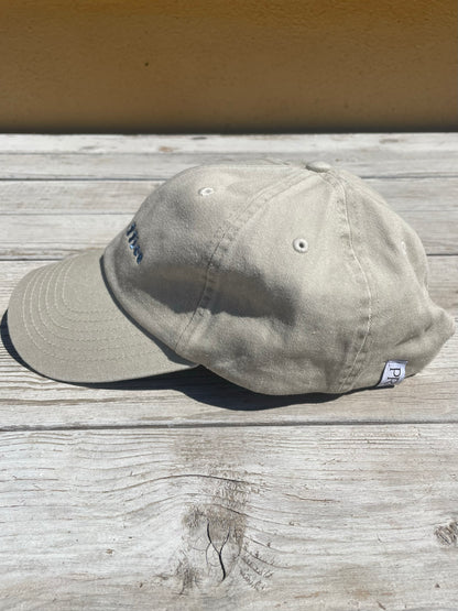 Cappellino "Out of office"