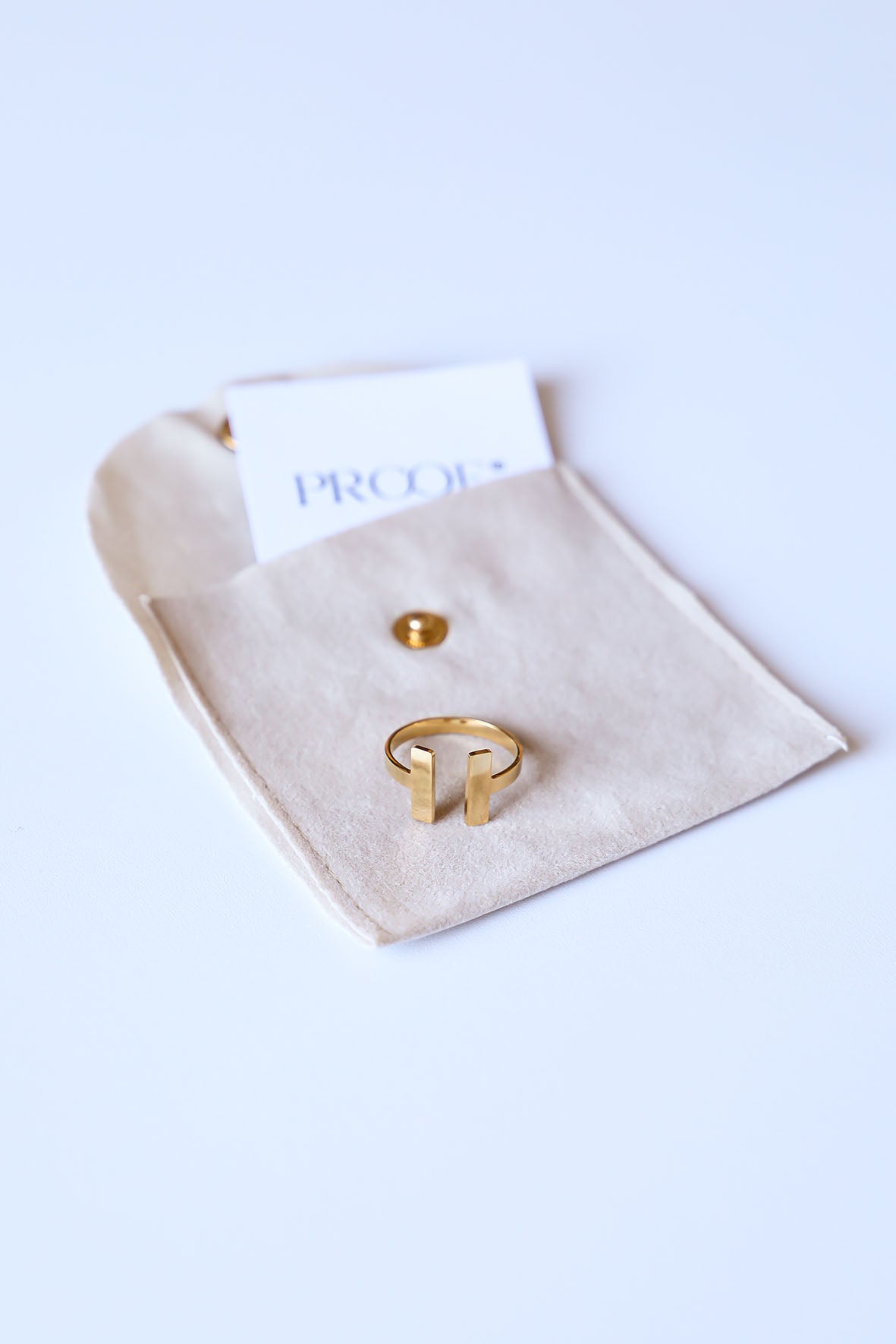 Anello Lavinia