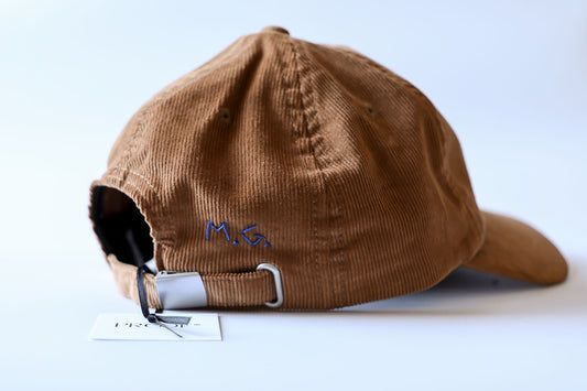 Cappellino personalizzato con cifre