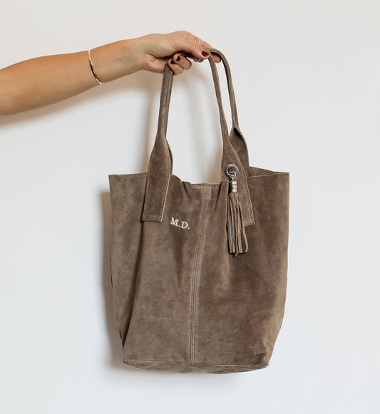 Borsa Etta