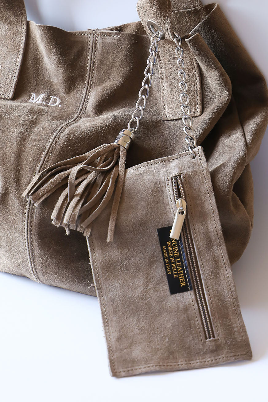 Borsa Etta
