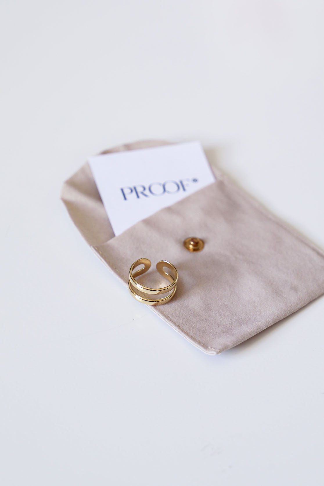 Anello bande