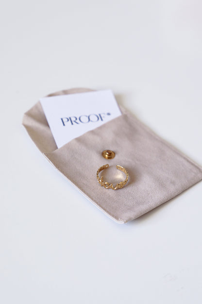 Anello Love