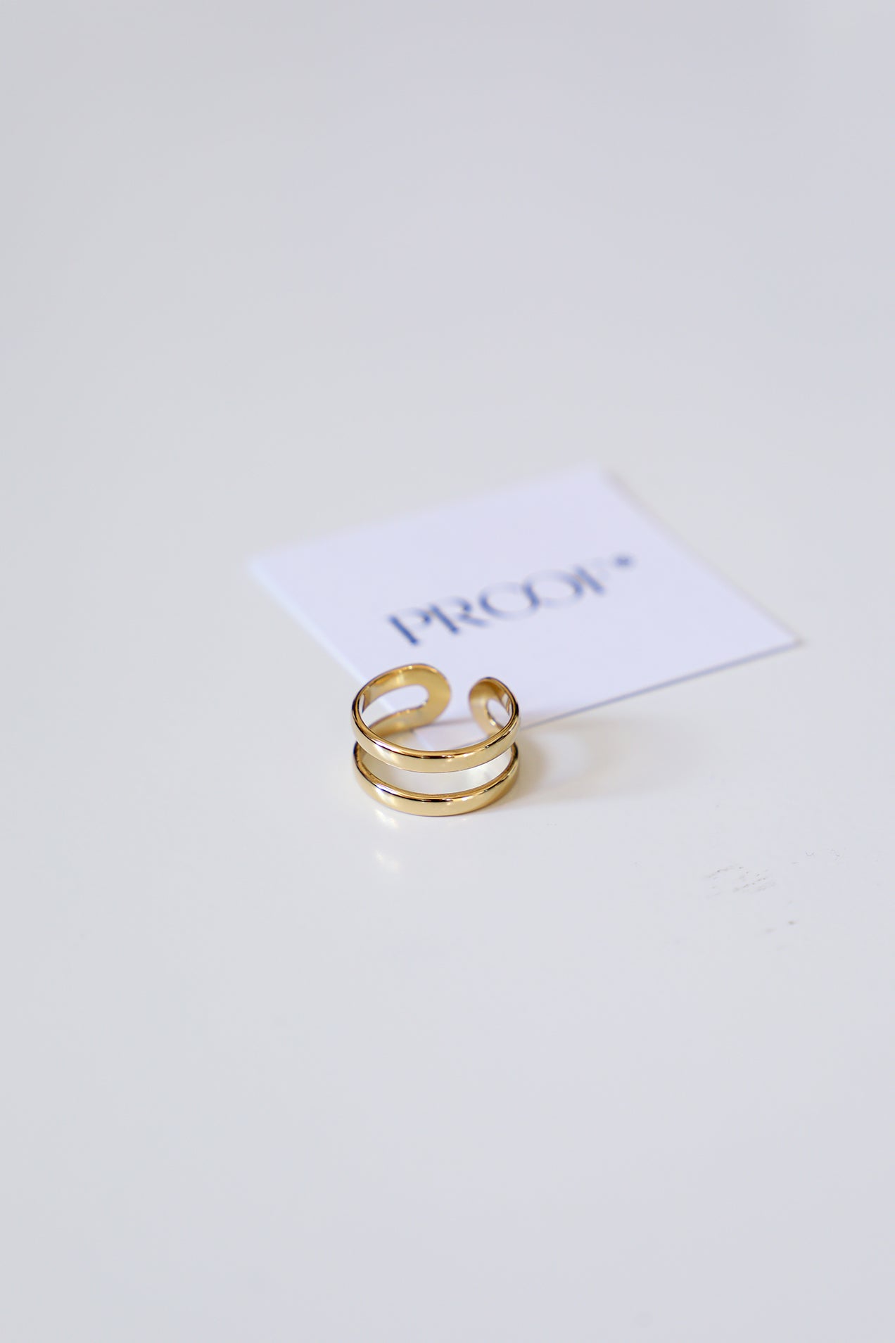 Anello bande