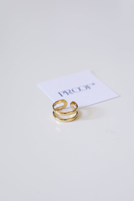 Anello bande